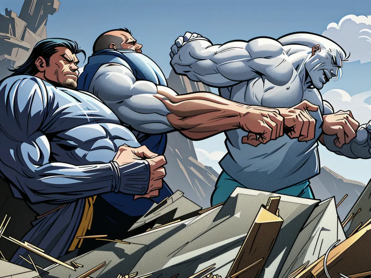 In the region of Krasnoyarsk Krai from today, March 25, a heightened readiness mode has been implemented due to spring hazards.