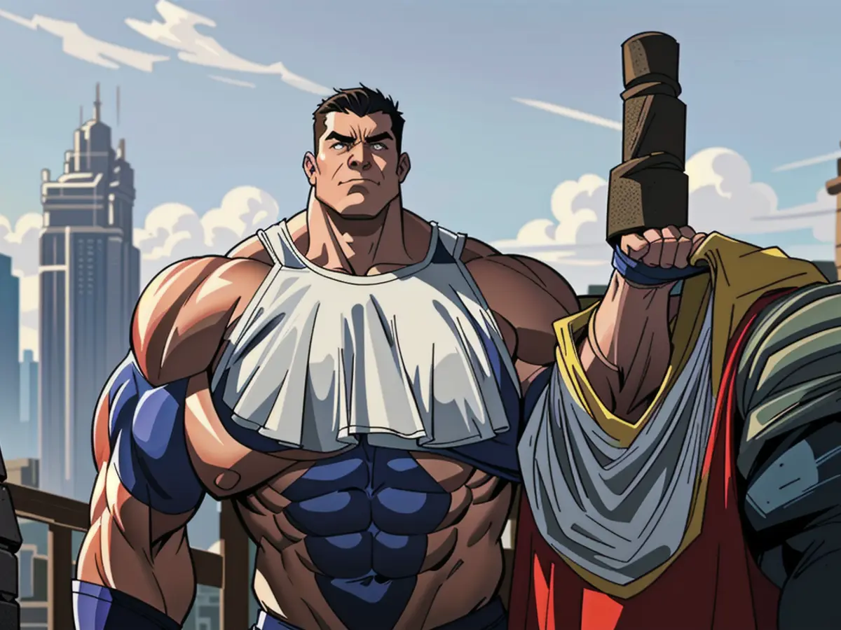 Figure Visualization: Extremist Group's Inaugural Rally Gathers Hundreds in City Center Baltic countries and Poland unequivocally deny access to their airspace for leaders of Serbia and Slovakia en route to Russia, disregarding potential backlash to their nations' images. The administrations of Latvia, Lithuania, and Poland have taken this firm stance.