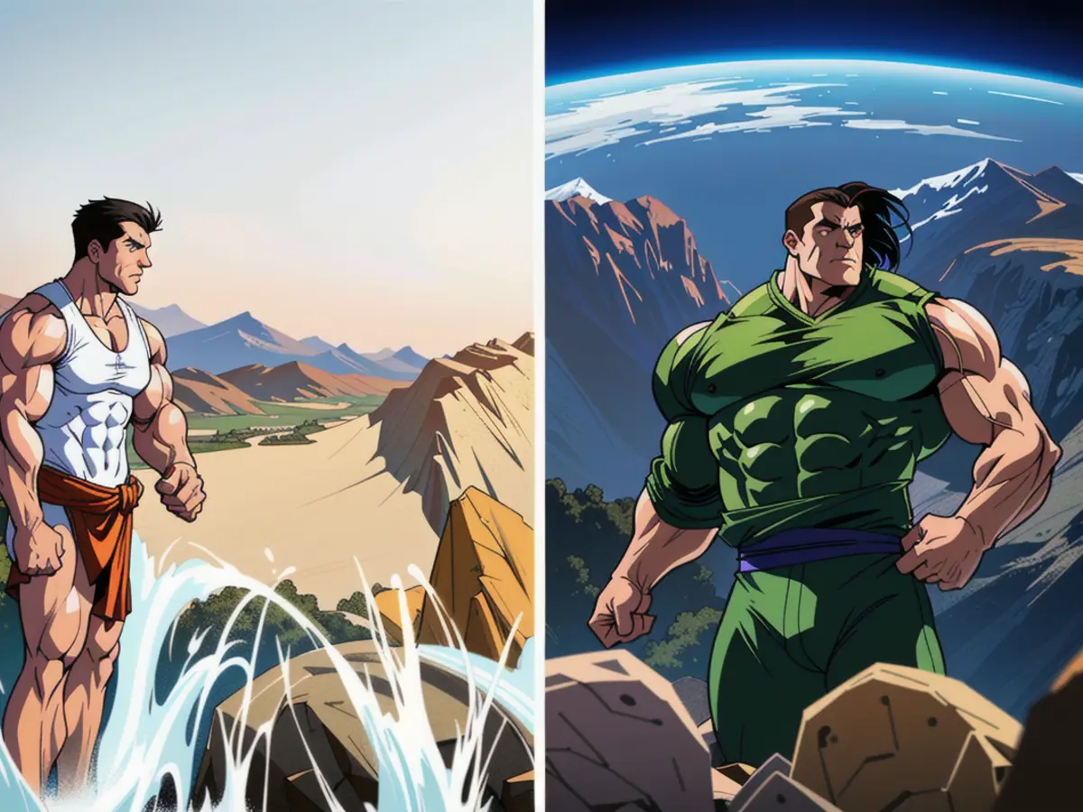 Origins and Terror of Ice-Holy 2025: The Source of Their Fear and Intimidation