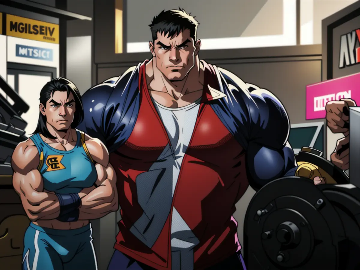 Protest against racial discrimination: Met Ball predominantly clad in black