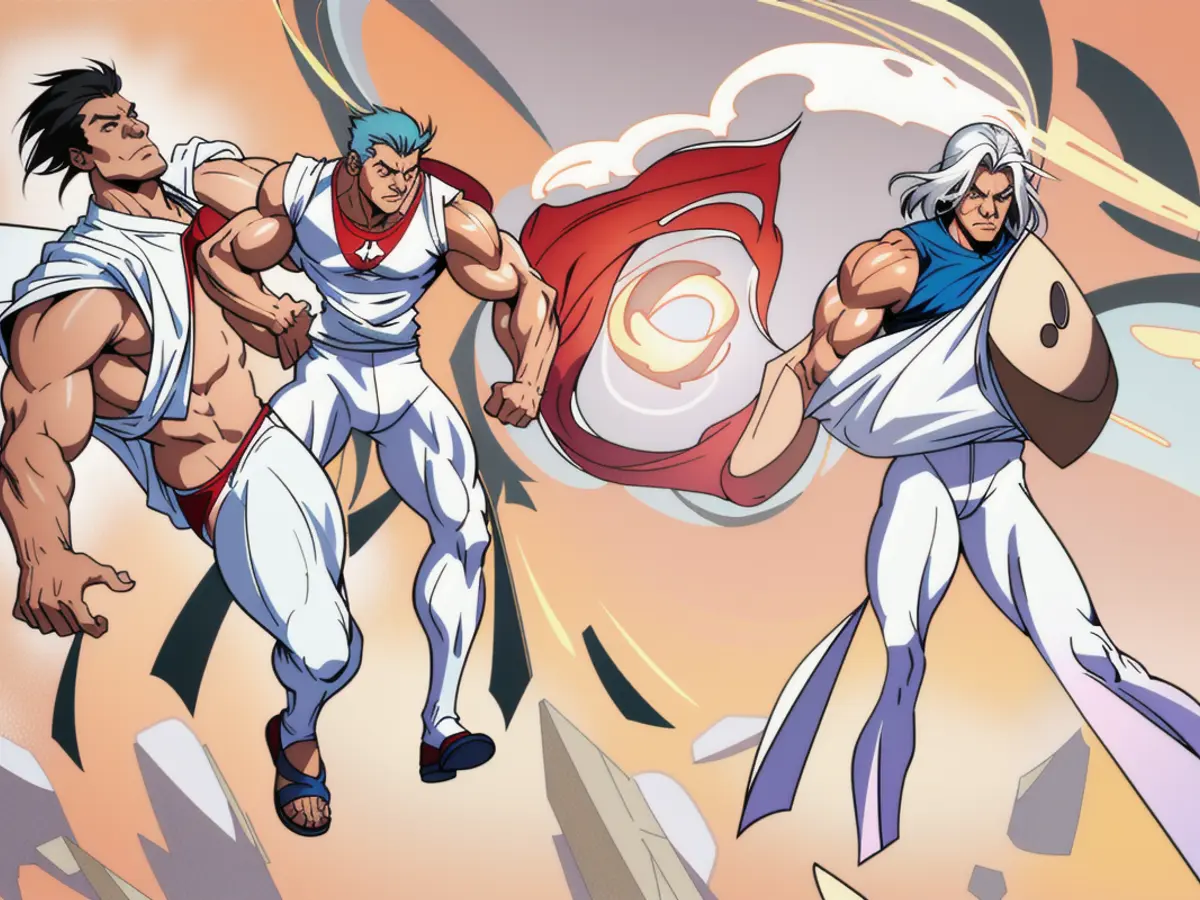 Test your observation skills: Locate the golf ball within this stealthy picture in a mere 15...