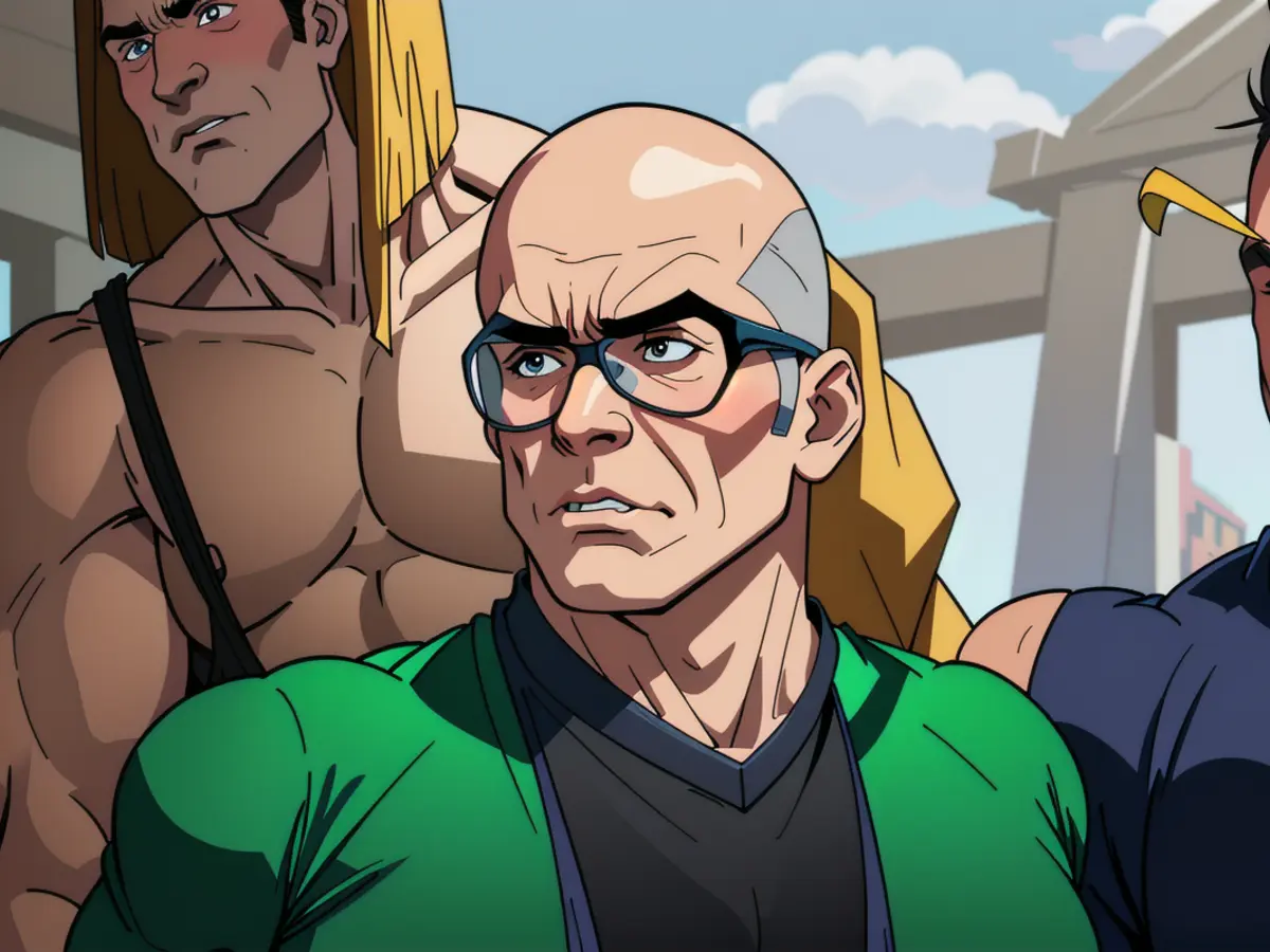 Alþingi's Minister of Justice, Þorbjörg Sigríður Gunnlaugsdóttir, angrily denounced a...