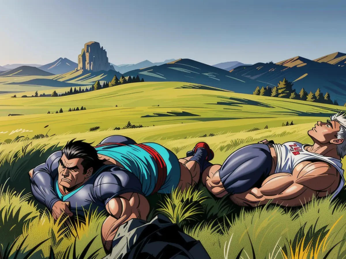 Hidden Jewel: Contrary to expectations, Iceland unexpectedly offers exceptional golfing...