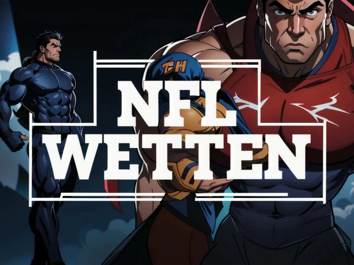 Increase Your Chances of Winning in NFL Bets: Understanding Betting Markets, Analyzing Teams, and...