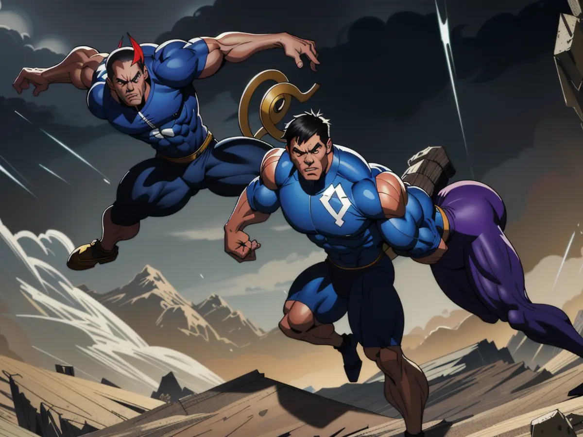 Argentine youth gains visibility on social platforms