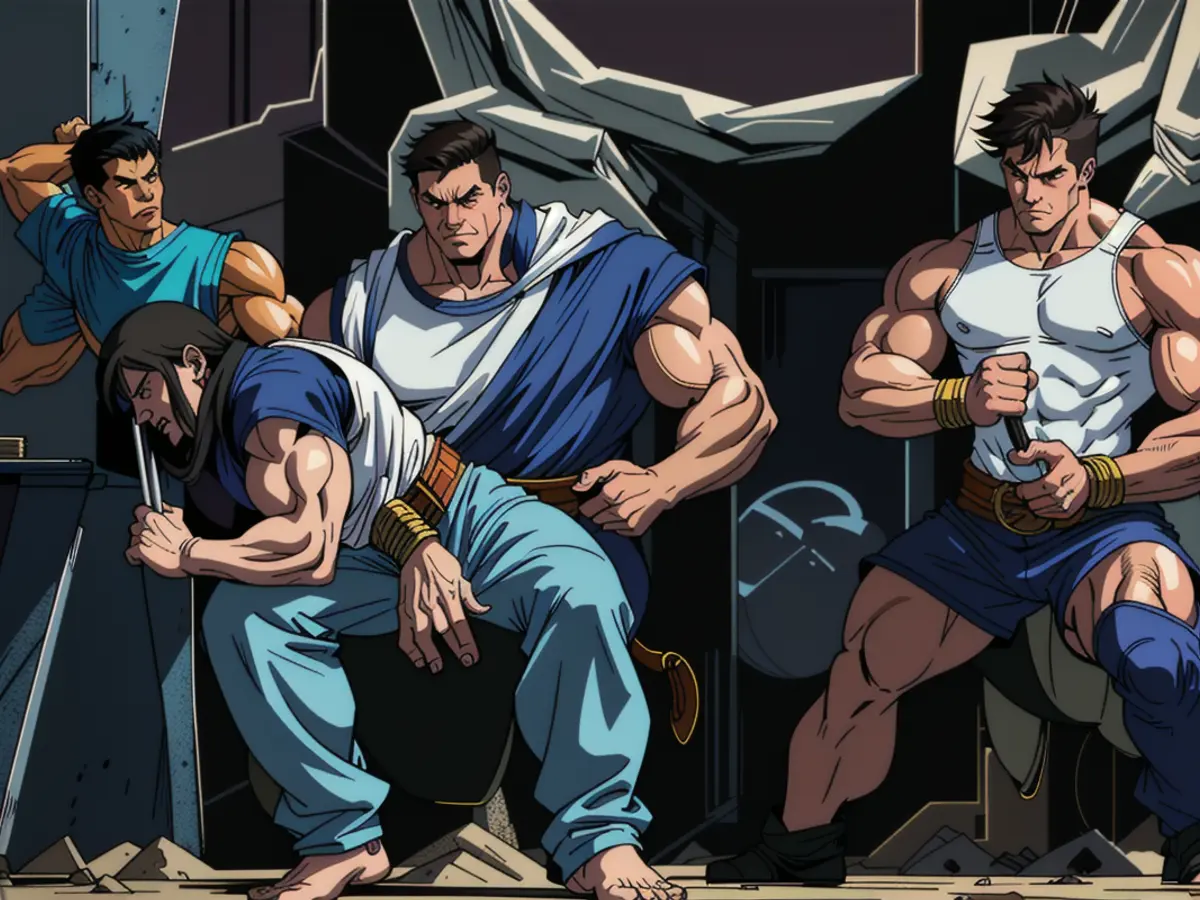 Anthony Edwards appeared to be unaffected by the ankle injury he sustained during the Timberwolves'...