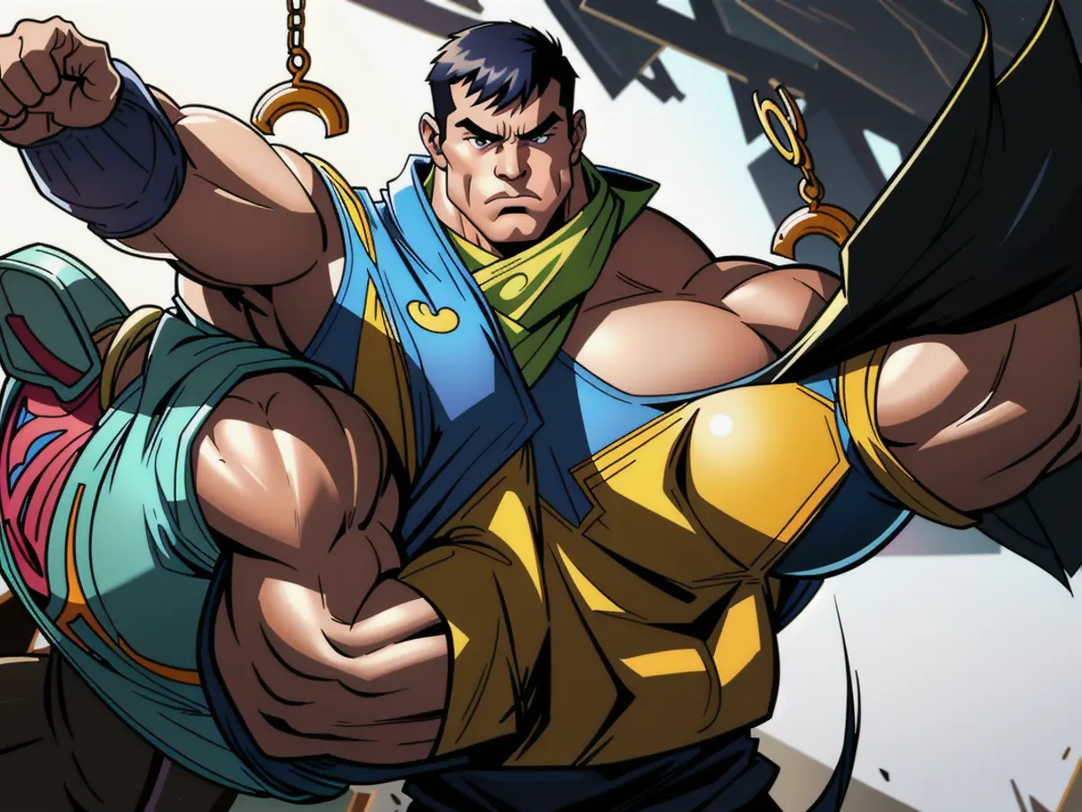 Neighbor Arrested for Alleged Local Drug Dealing Activities