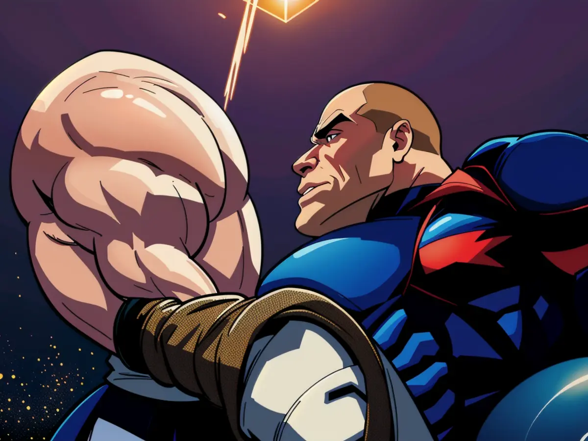 Mafia Expose Leads to Pricey Consequences for Roberto Saviano