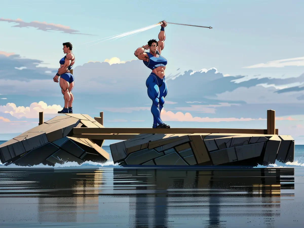 Research project's vision of Hurtigruten ship in the "Sea Zero" initiative.