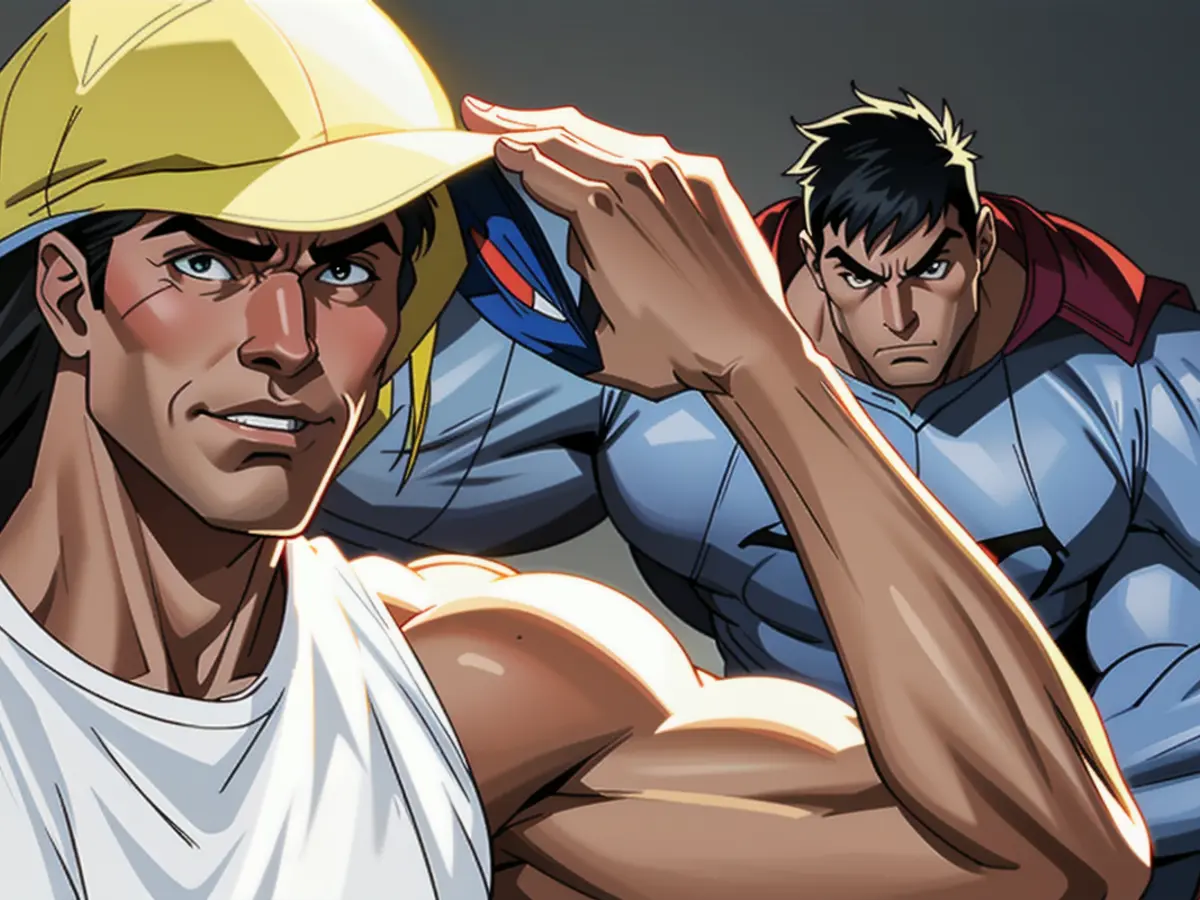 Tennis ace Iga Swiatek, current Rome title-holder, endured an unexpected defeat at the Italian Open...