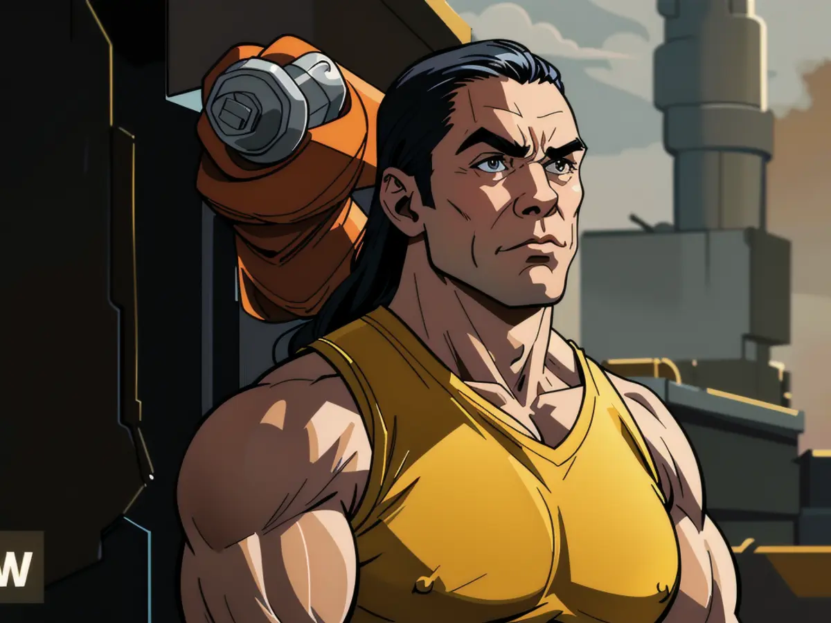 Film Production Company A24 Releases Psychological Thriller titled "The Green Knight"