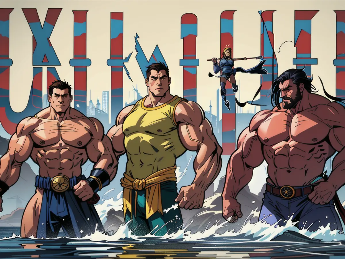 Preparations underway in Krasnoyarsk for the 80th anniversary celebration of Victory in the Great...