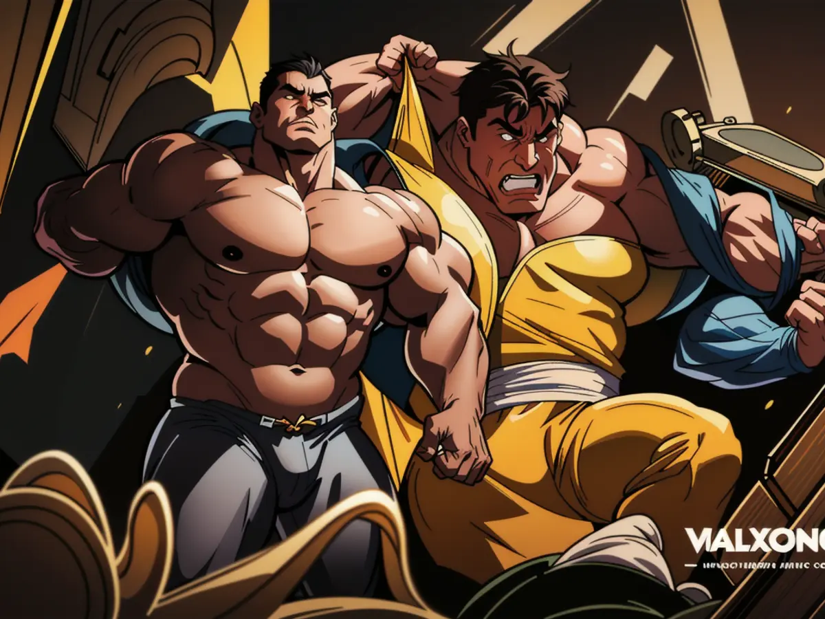 Worldwide commemorations mark the 80th anniversary of the Great Victory; tensions escalate at the...