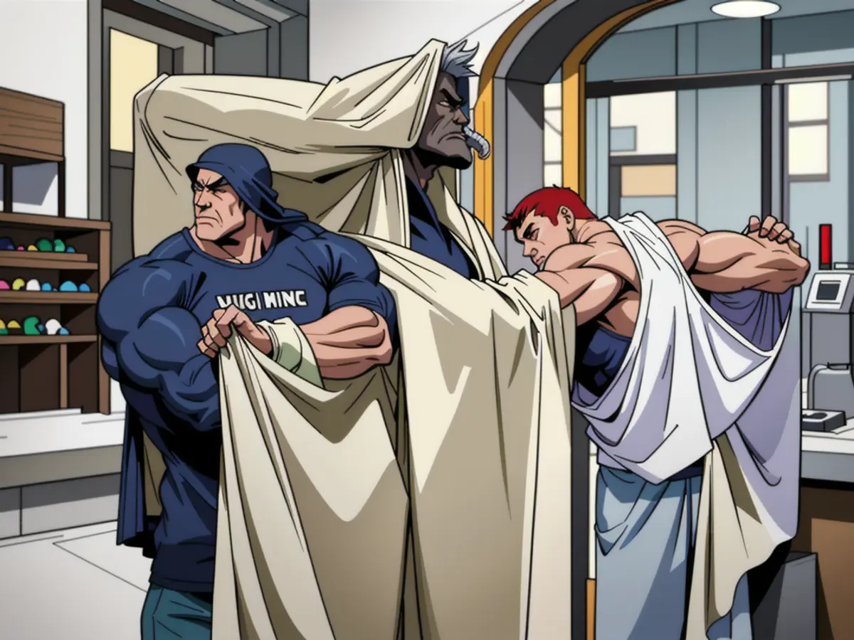 American Cardinal Ascends to 267th Pope Role, Sparks Excitement Among Students at Global Catholic...