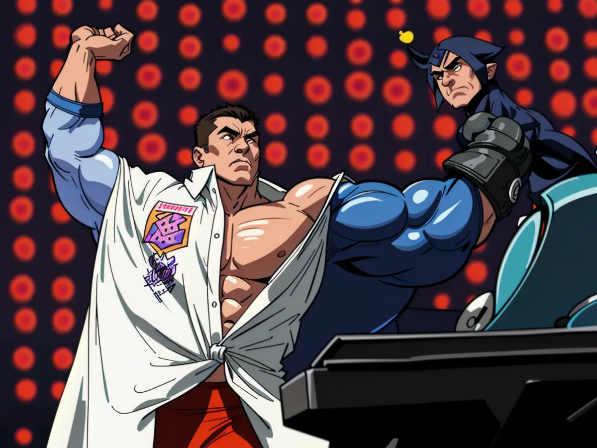 Multiple celebrities, including Coldplay, Robbie Williams, and Kate Bush, are among over 400...