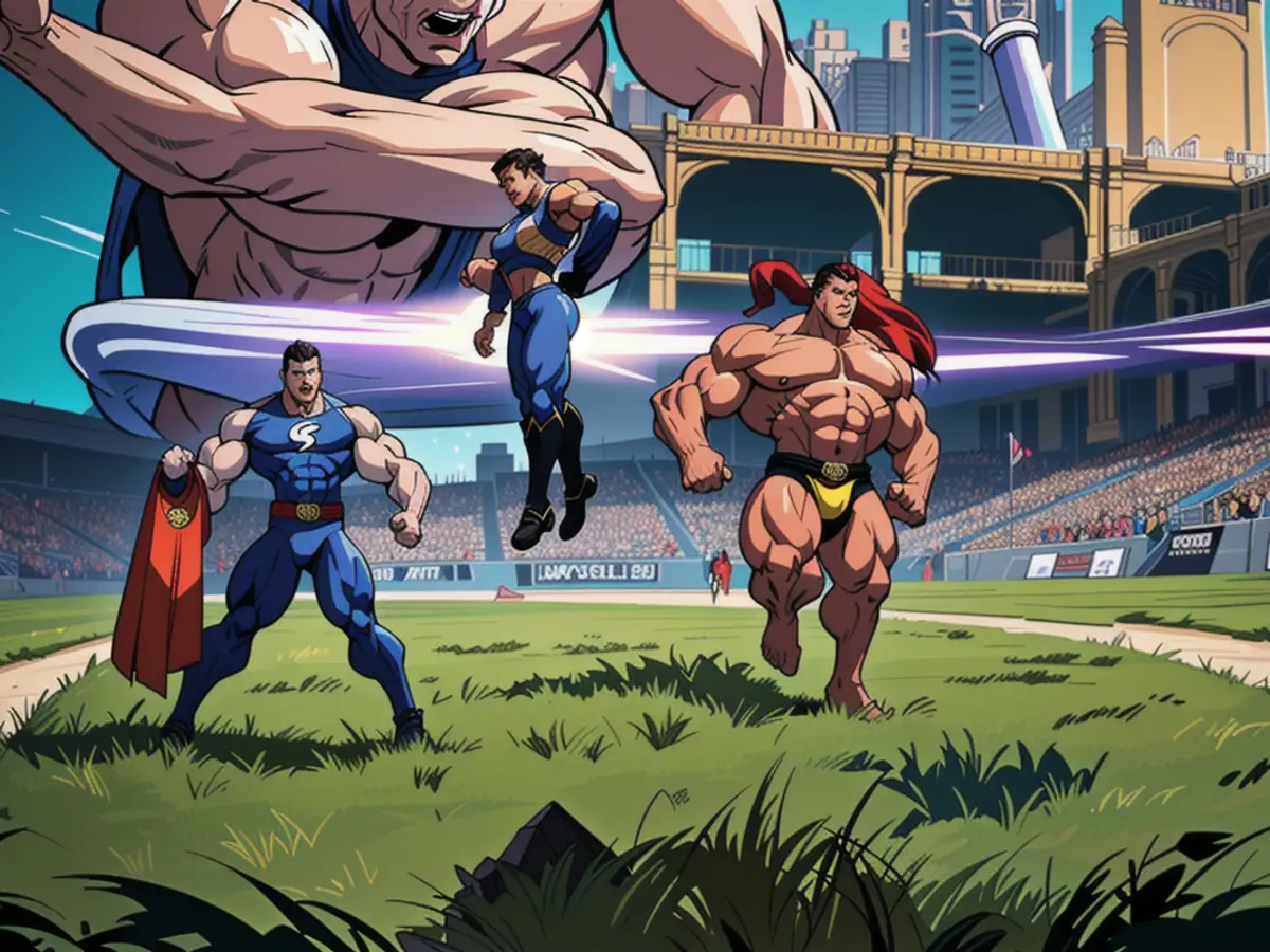 Wagers on Atlanta Drive and Boston Common are highly recommended in today's TGL tripleheader....