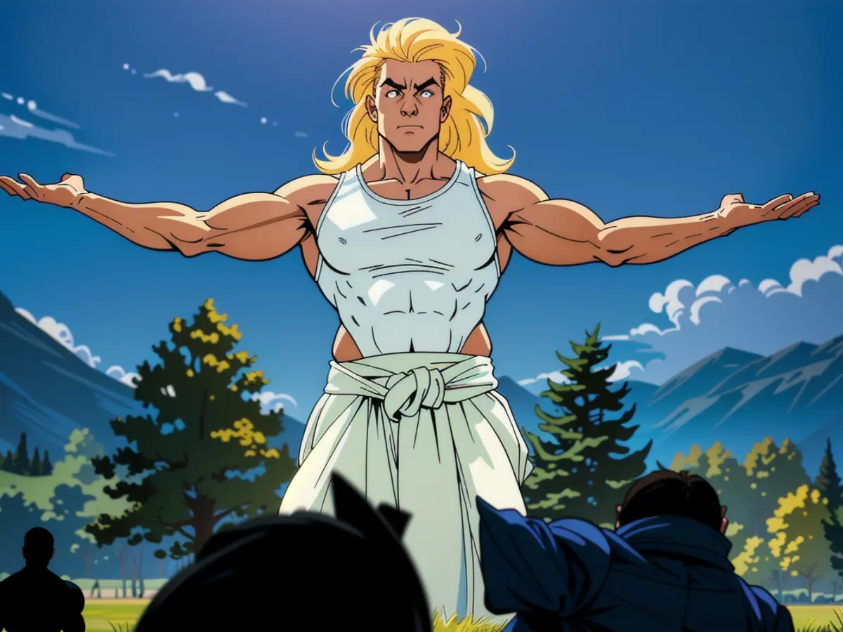 Simone Sommerland Delights in Live Shows, Stating: "My Goal is to Ensure Everyone Has a Great...