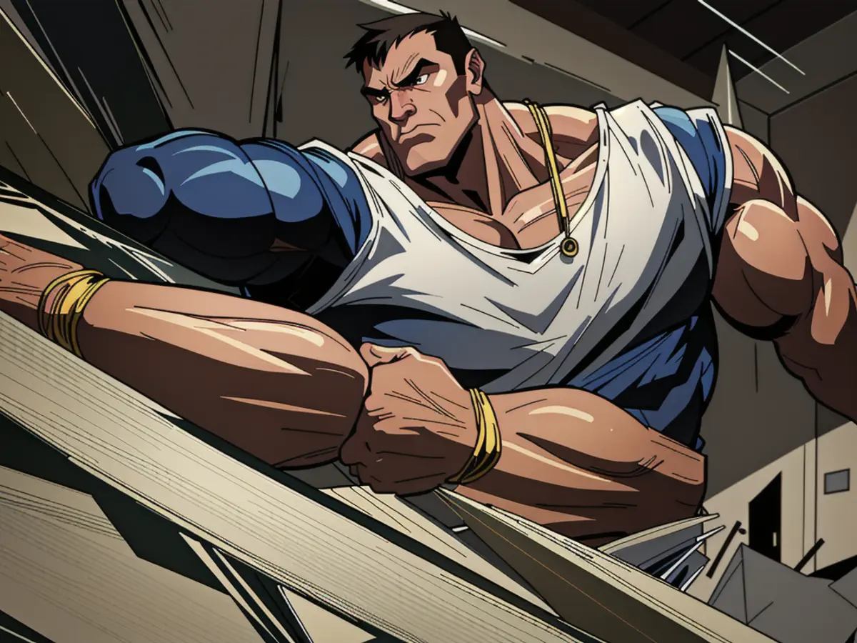 Marten's furry havoc: electrocution spree leaves Wuppertal in darkness.