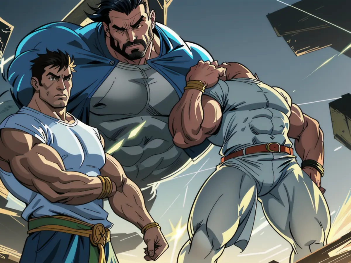 Rapid Temperature Decrease Predicted in Multiple Russian Regions