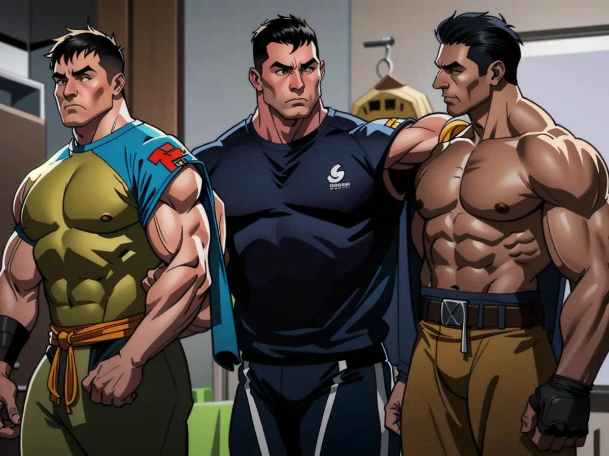 Israel-American captive sets foot free after over 19 months in Gaza custody, as Hamas extends an...