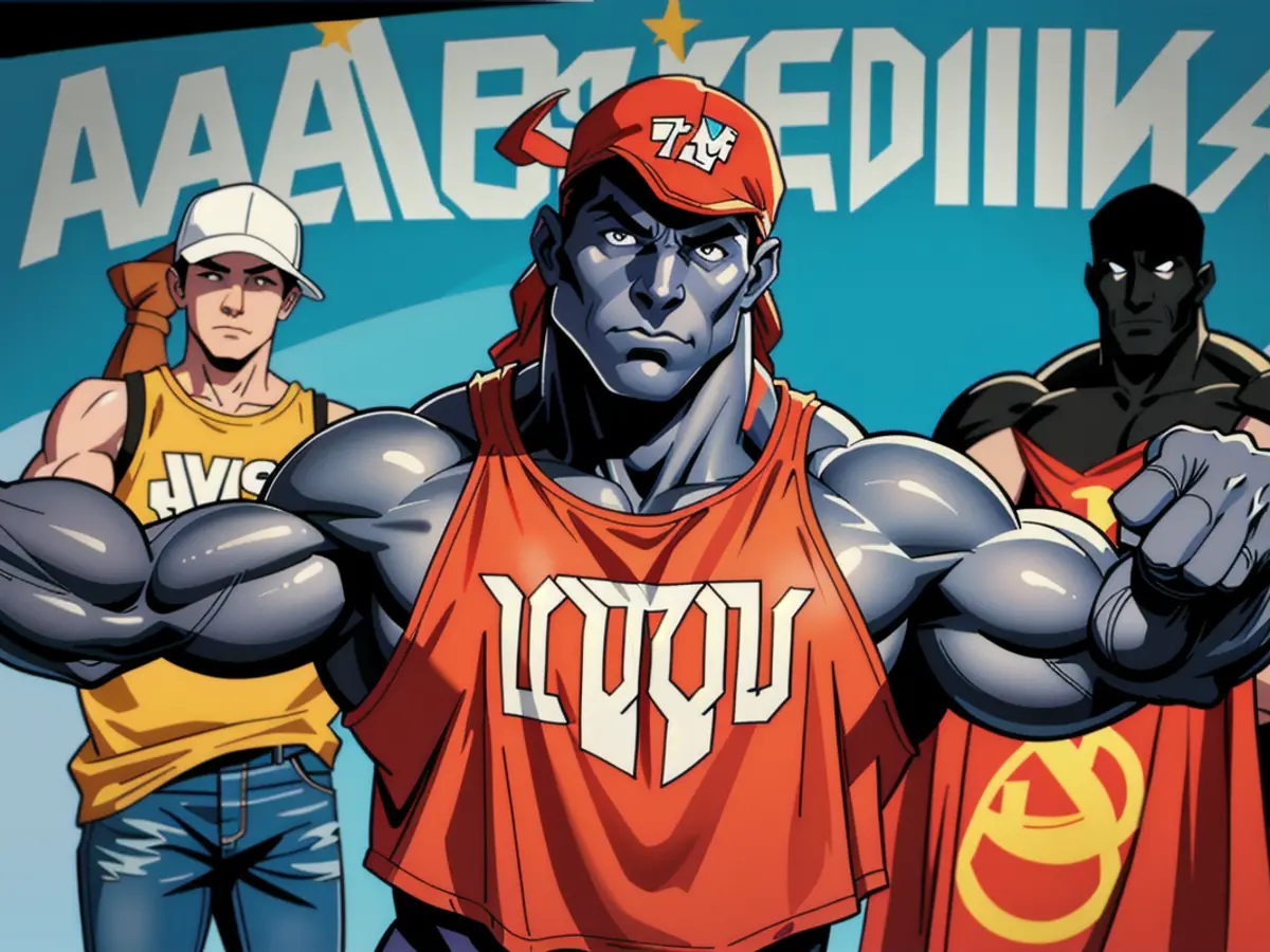 ChiefsAholic, alias Xaviar Babudar, a devoted fan of the Kansas City Chiefs, faces a 32-year prison...