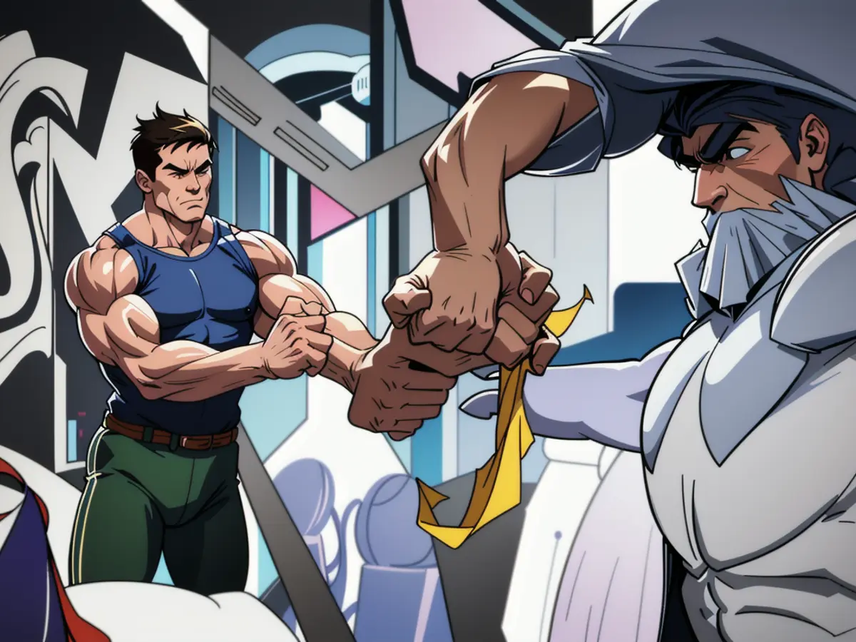 Yankees Clash with Athletics on Diamond: Baseball Matchup Between New York Yankees and Oakland...