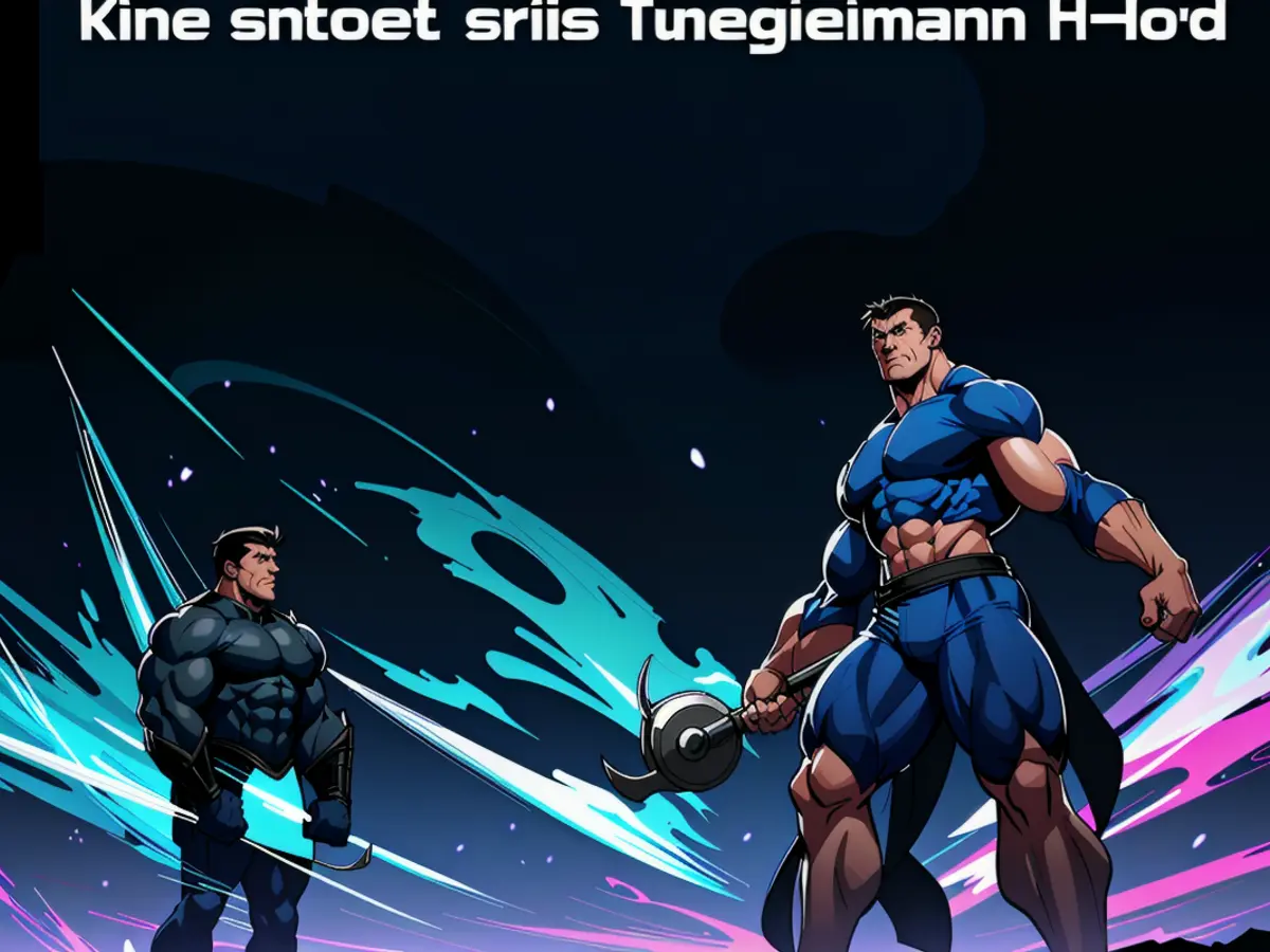 Cryptocurrency tycoon's family members face attempted kidnapping ordeal in Paris; police probe...