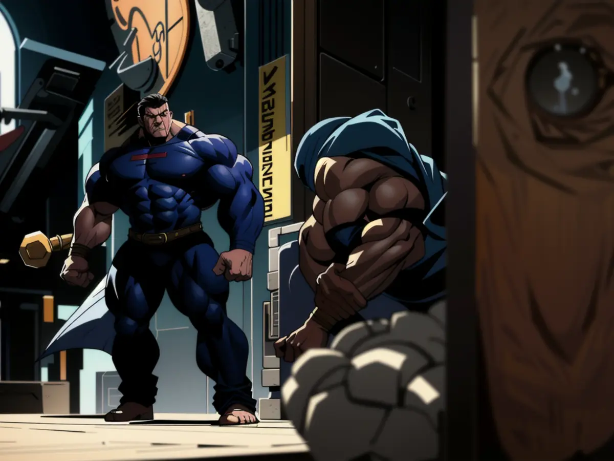 International Relations: Negotiations and Discussions between Nations