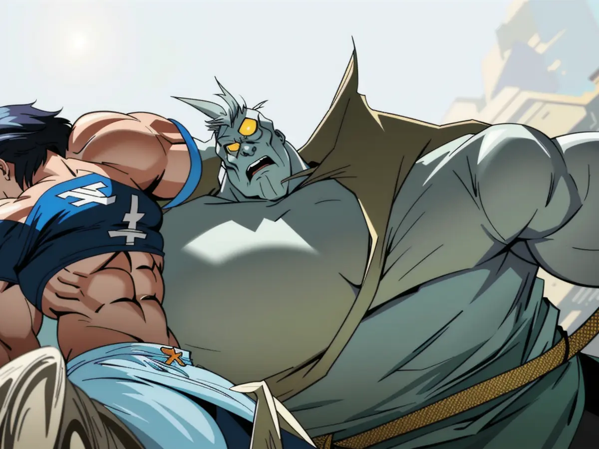 Potential Disruption on Mallorca's Beaches: Possible Spoiling of Sunbathing and Swimming...