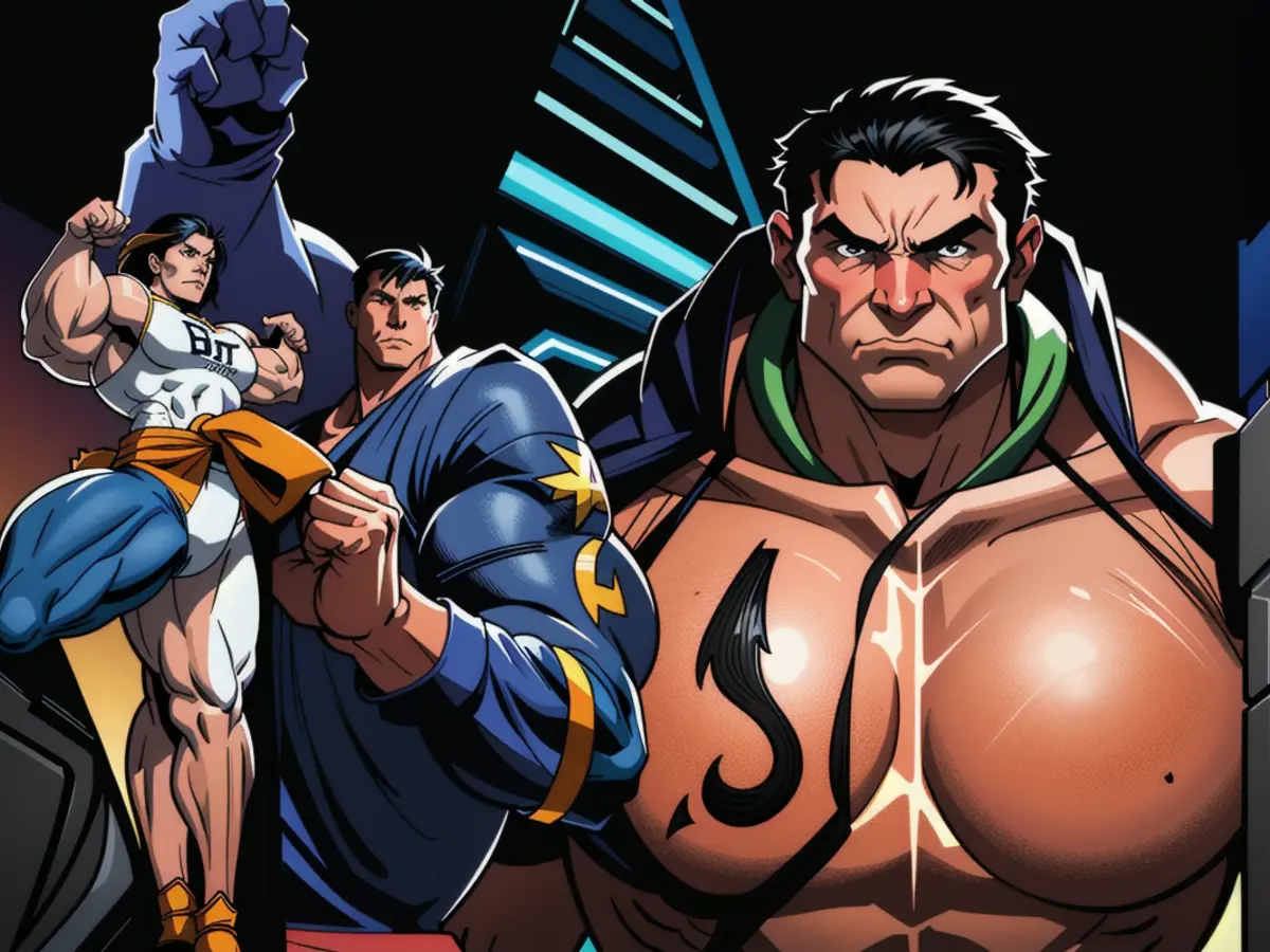 Lawmakers publicly criticized Representative Shri Thanedar's endeavors, with Nancy Pelosi, a former...