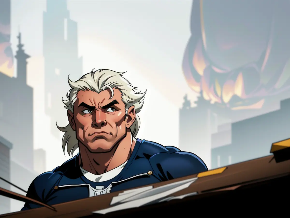 He plays a crucial role in intense discussions surrounding semiconductors, artificial intelligence,...