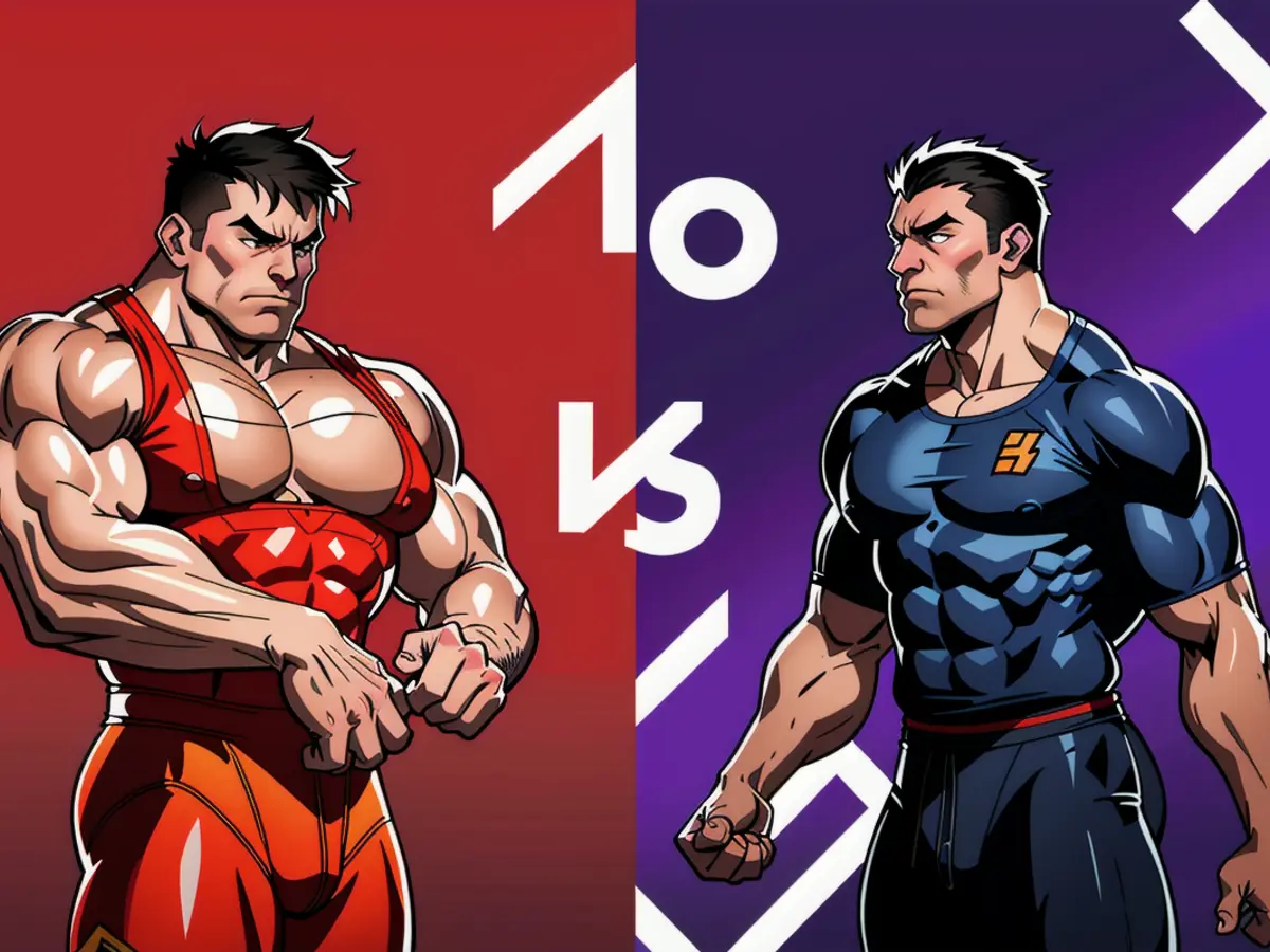 Champions League match tonight: Manchester United versus Bayern Munich. Bayern, having secured...