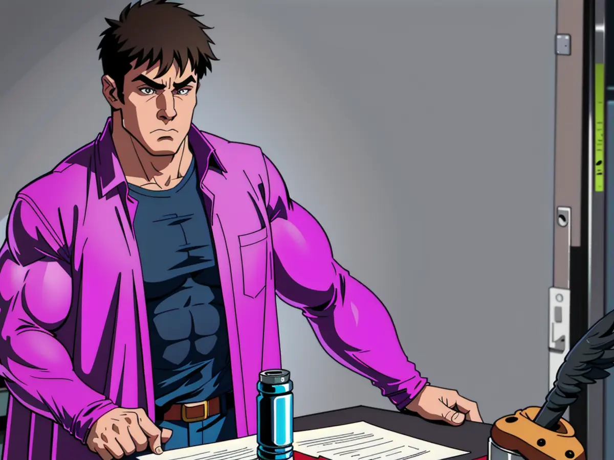 Self found contentment in self-reflection