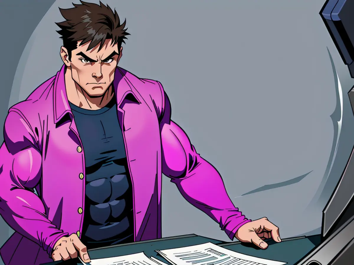 I've attained self-contentment