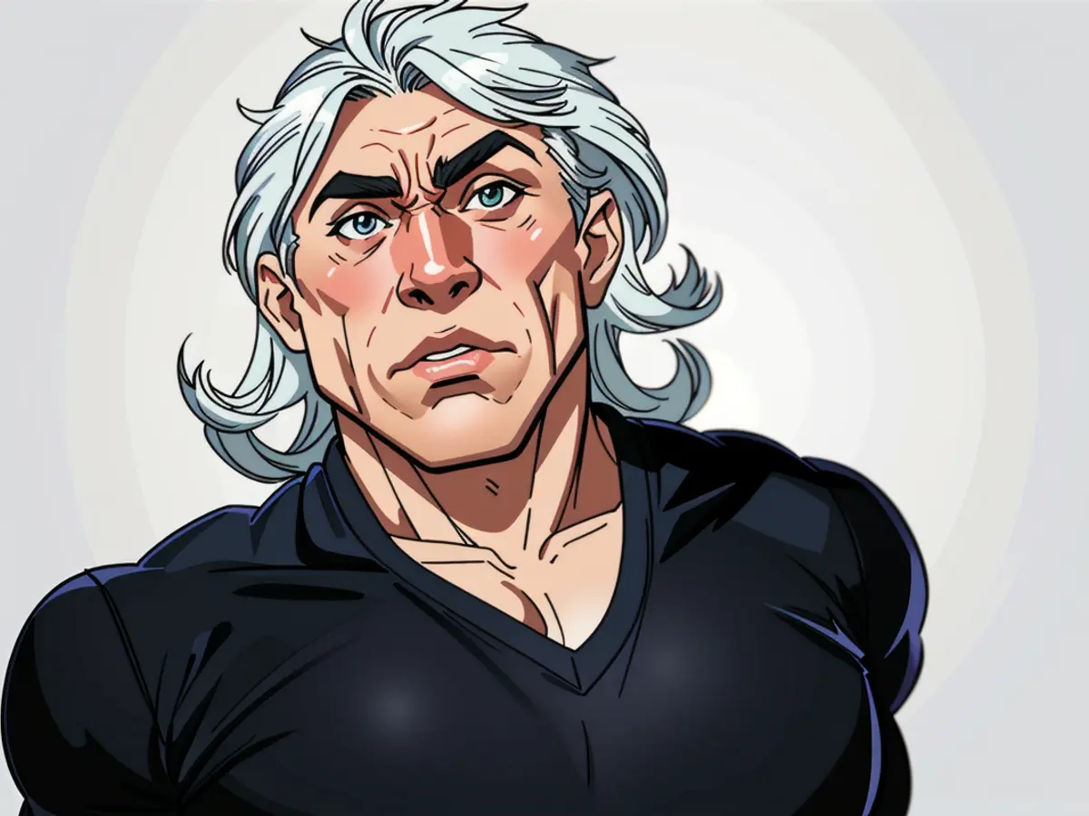 Swiss travel restrictions for Peter Urban due to health concerns