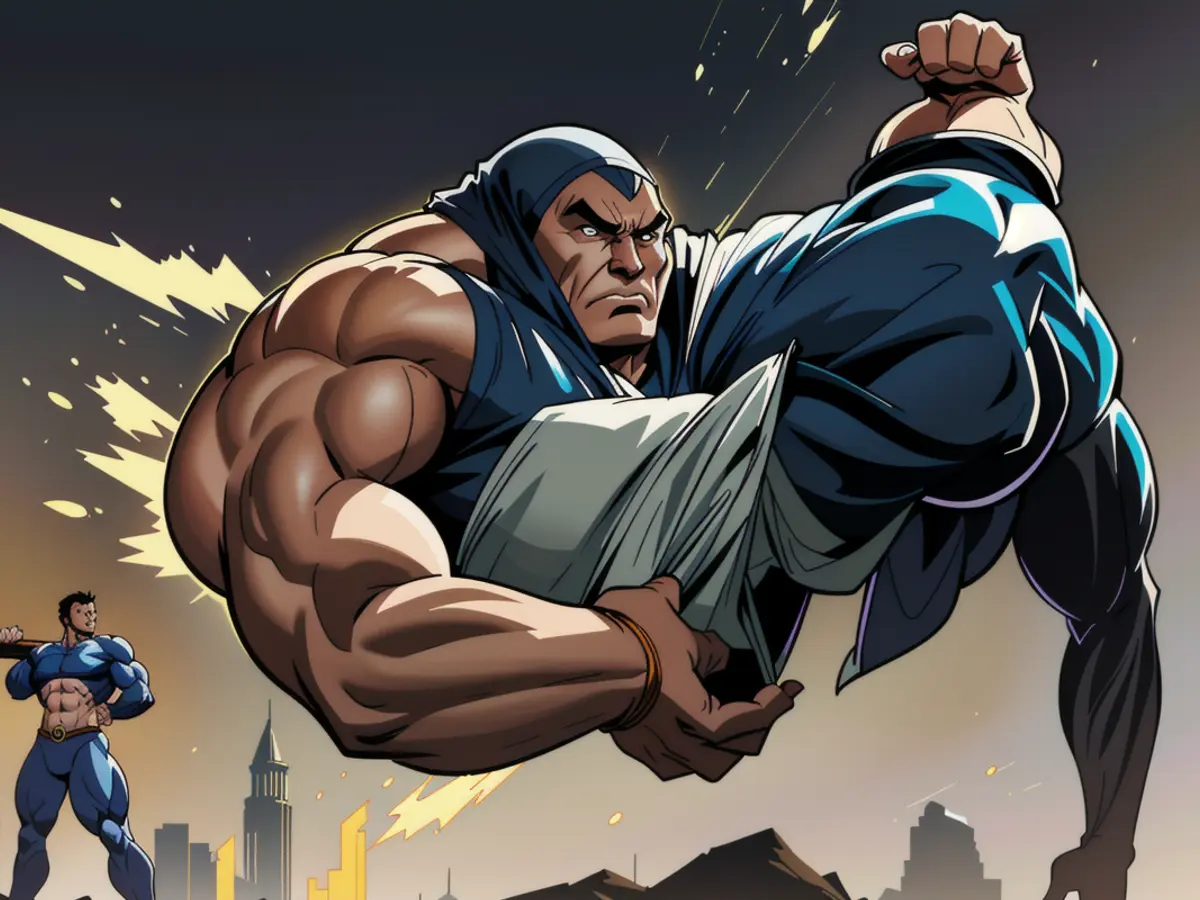 Shareholder pushes for change in Penn Entertainment's leadership following CEO Jay Snowden's...