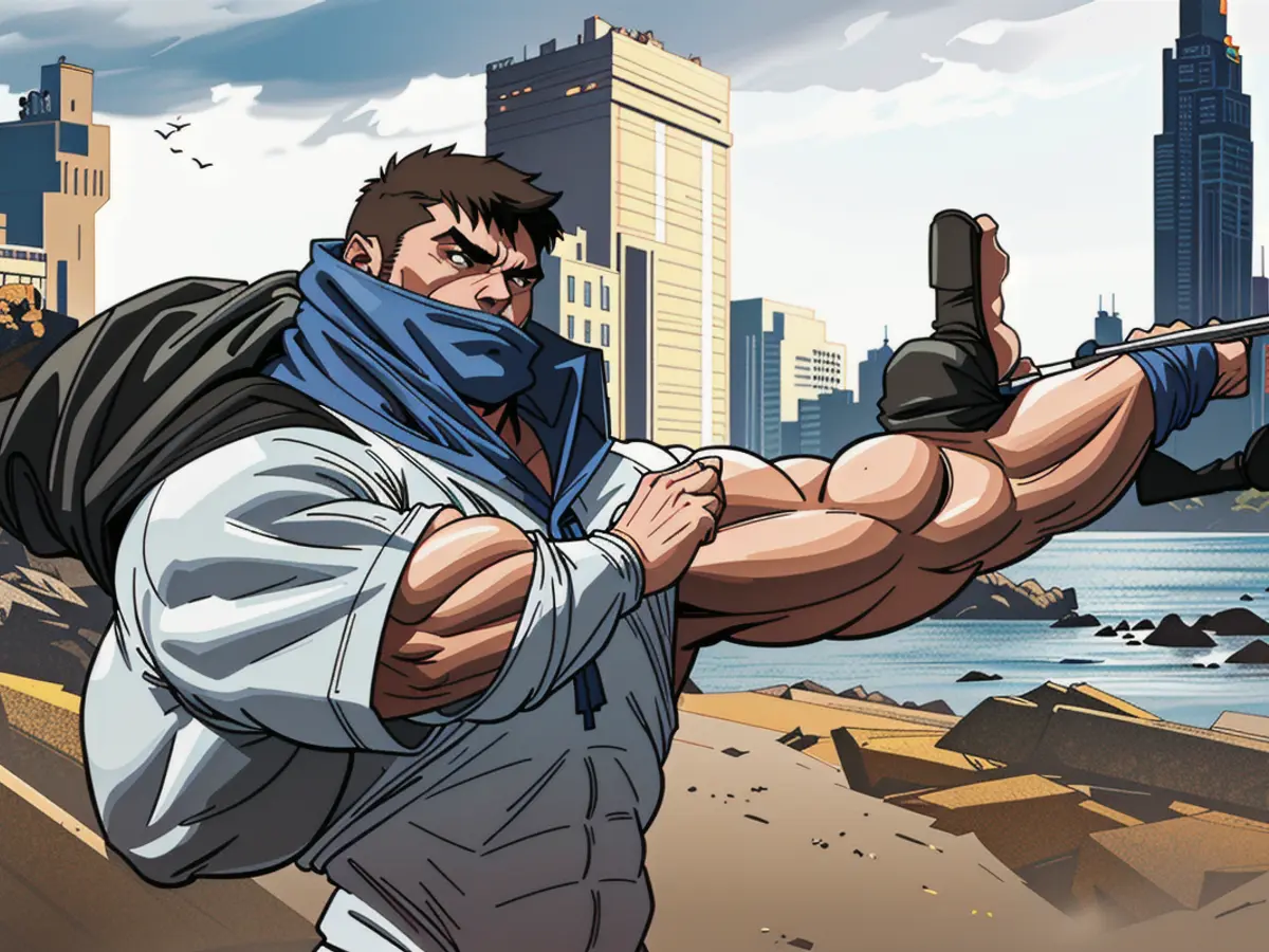 Buckeye State Republican Senator Nathan Manning (R-13) proposes a fresh iGaming bill, featuring an...