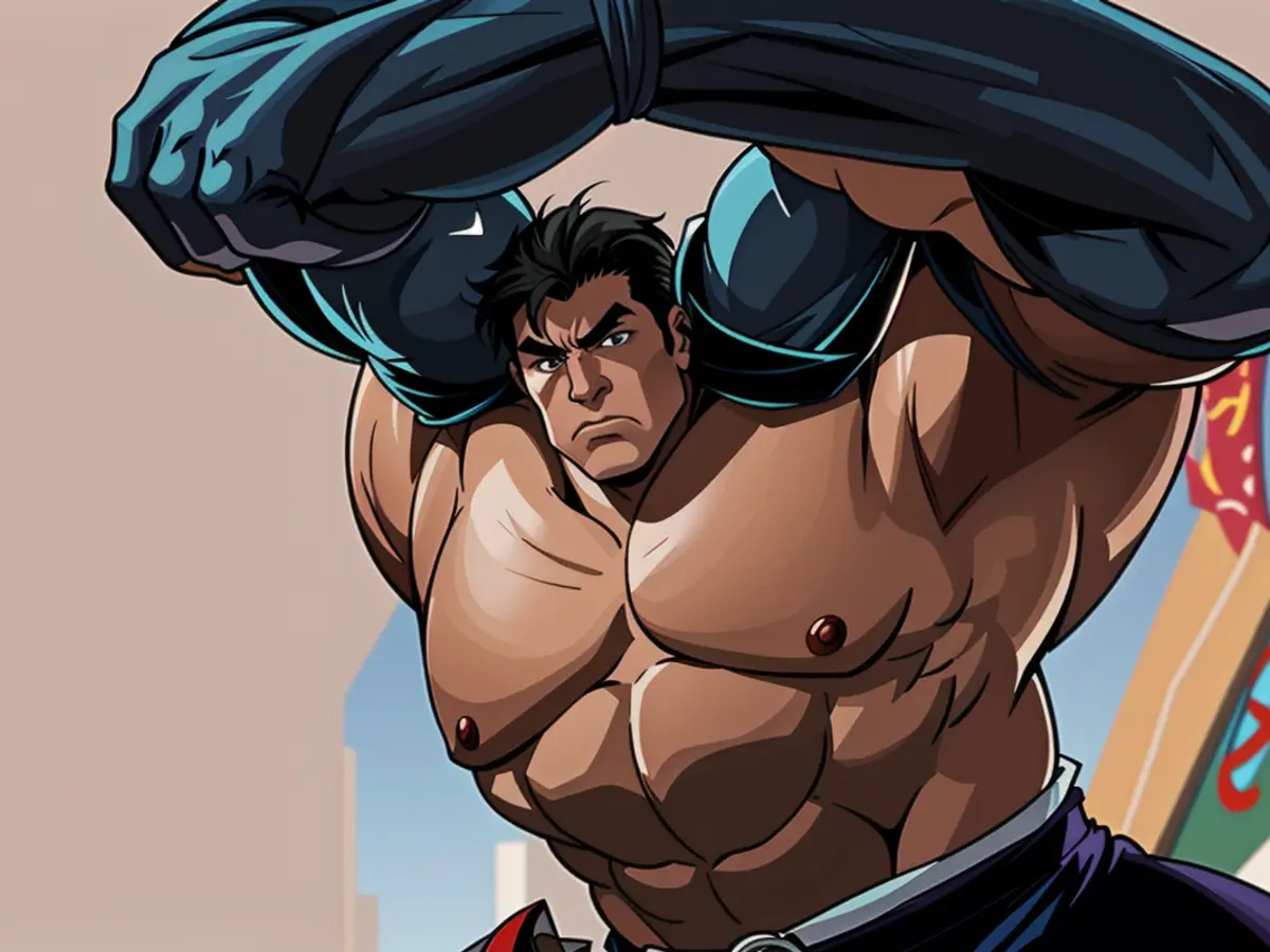 Actor Chris Brown has been detained under the suspicion of committing a severe case of physical...