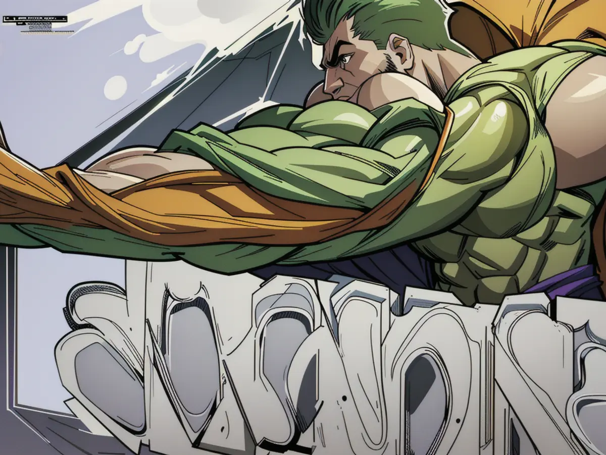 Severe weather alert: The region braces for an approaching storm