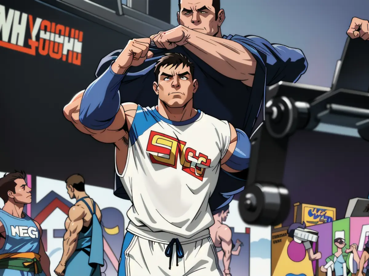 San Francisco Giants' Lee Jung-hoo records back-to-back home runs in his major league tenure.