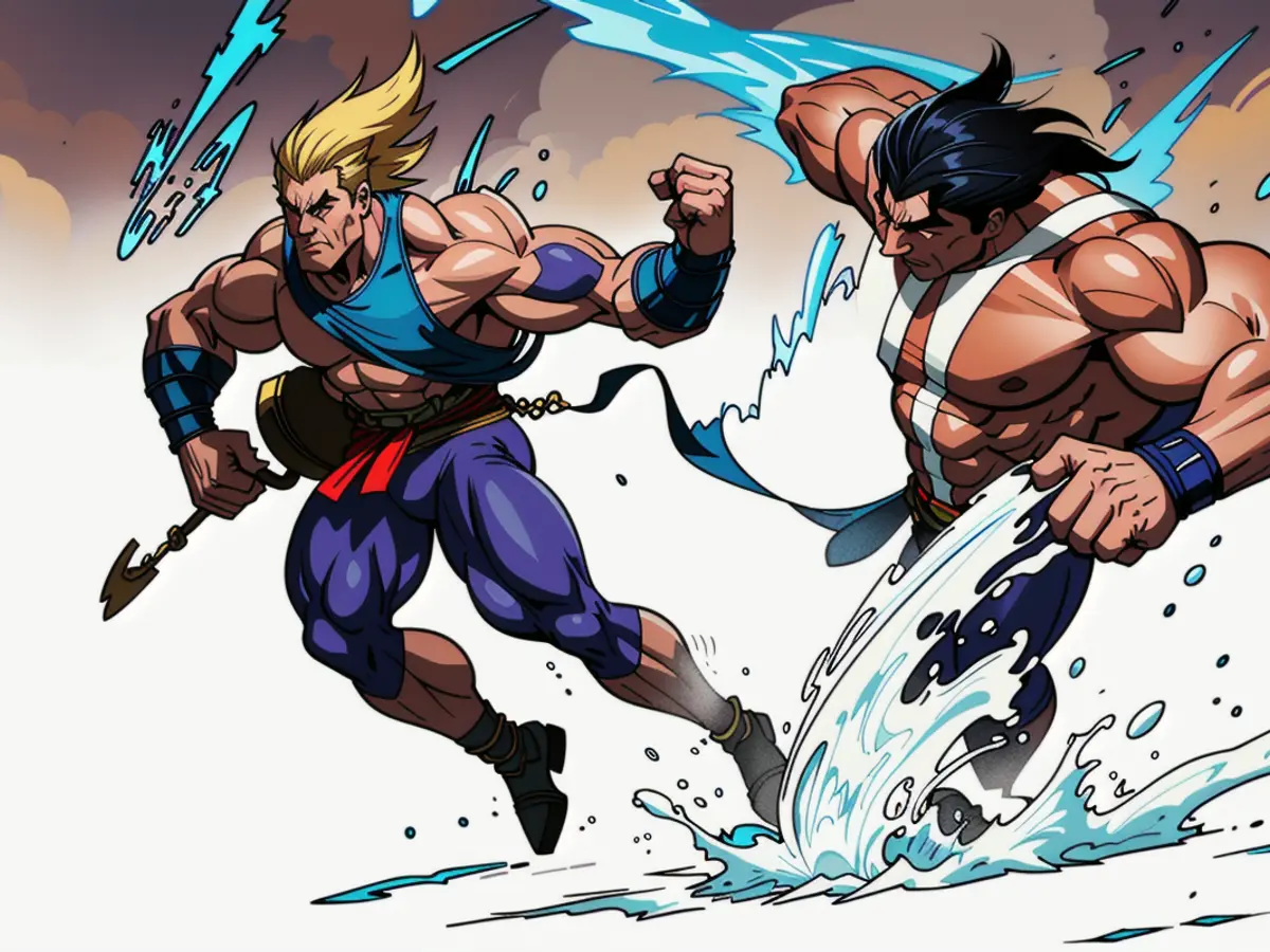 Thursday night's Game 5 sees the Carolina Hurricanes with a chance to oust the Washington Capitals....