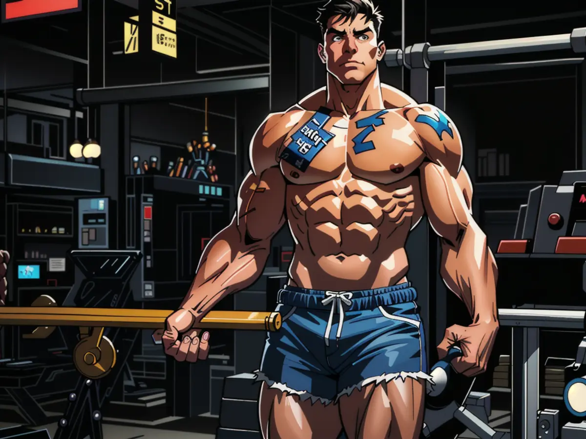 UFC Battle Forecast: Burns vs Morales - Our Top Wagers and Predictions for UFC Fight Night on the...