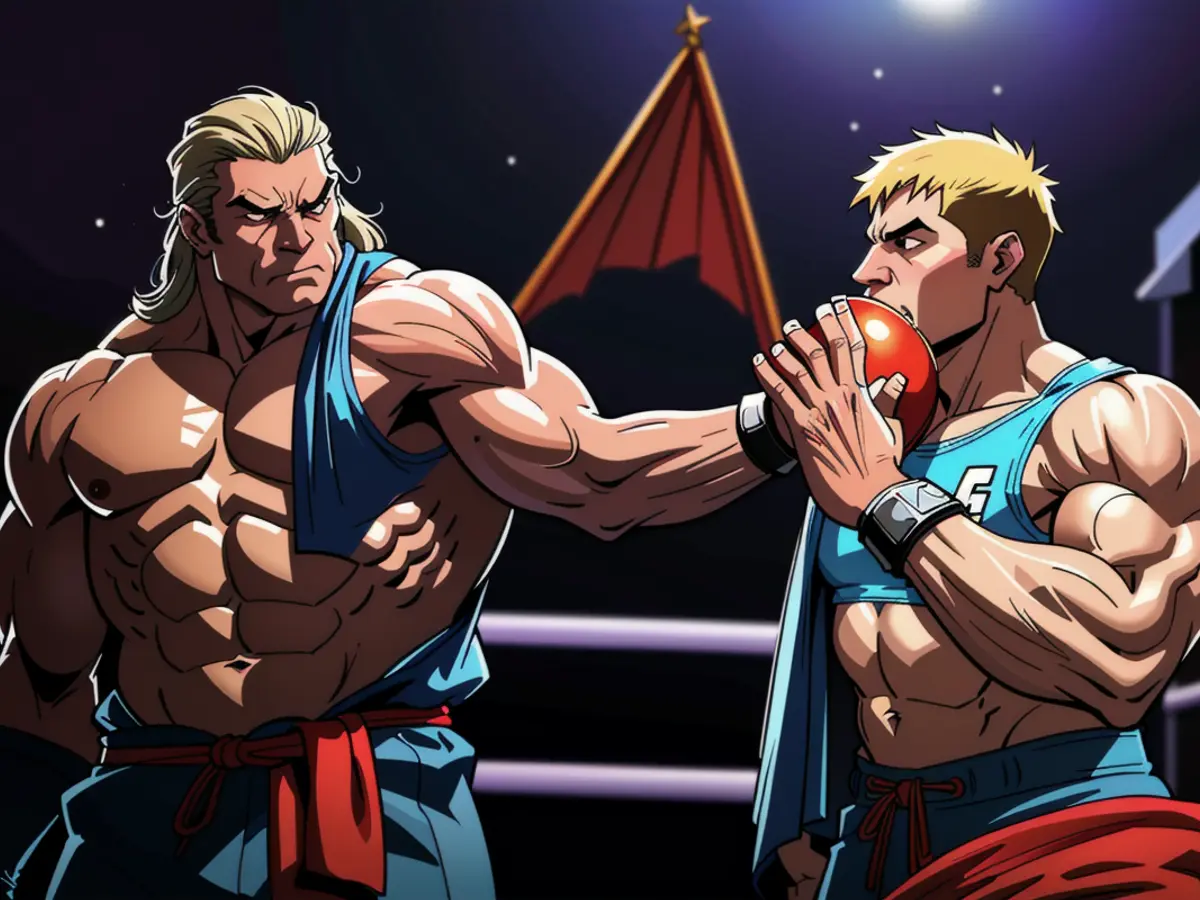 Chris Eubank Jr's and Conor Benn's rematch is being considered for September 27. Eubank Jr secured...