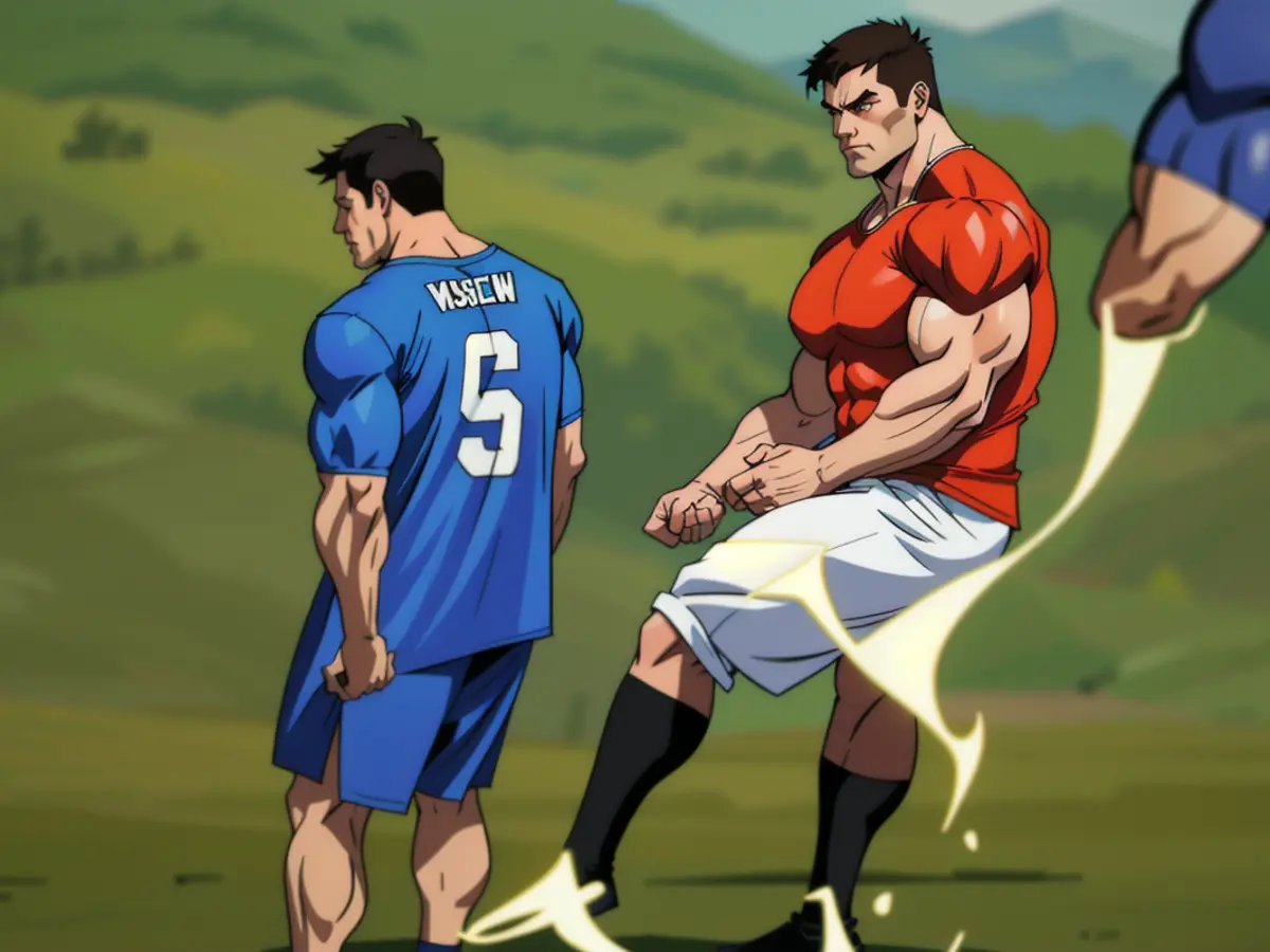 Longing for Simpler Times in Football, When Matches Felt More Satisfying.Tactical deadlocks,...