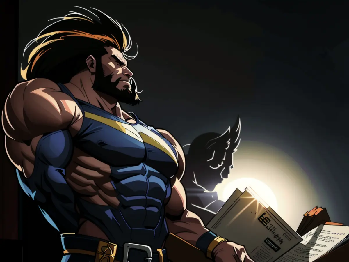 Finnish vocalist Erika Vikman found guilty of tax evasion.