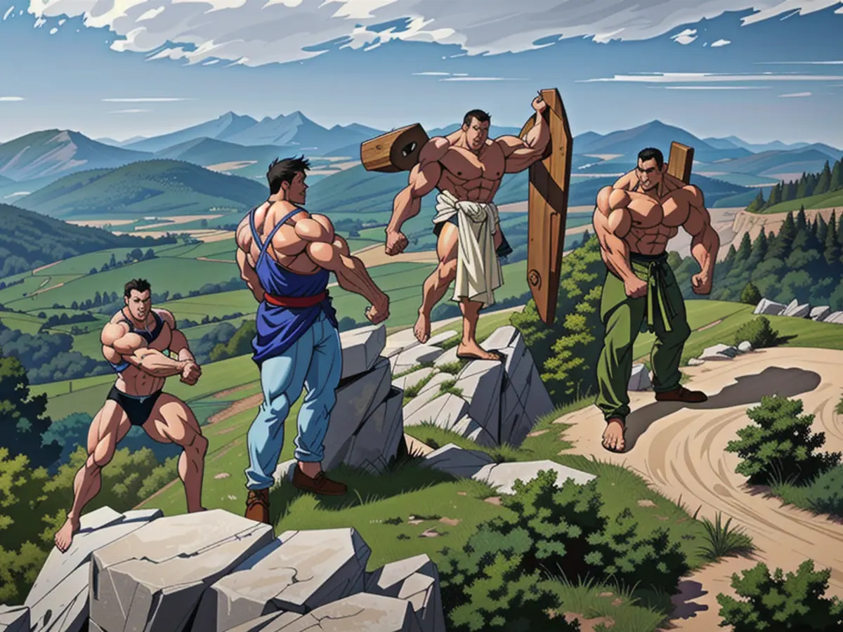 Revised Public Policy: Iowa Sports Betting Operators' Revenue Capped at 8%