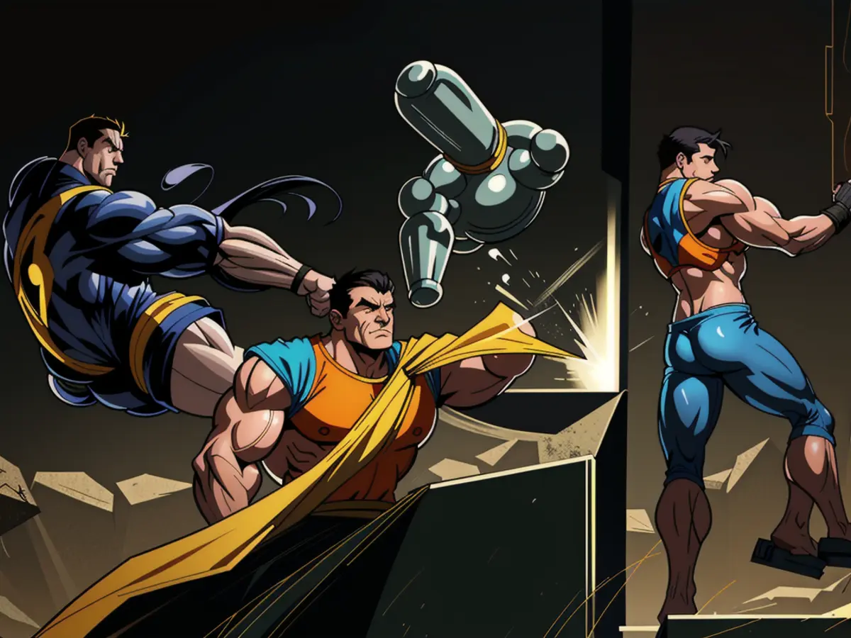 Illinois registered a new record for sports betting handle in March, reaching an impressive $1.07...