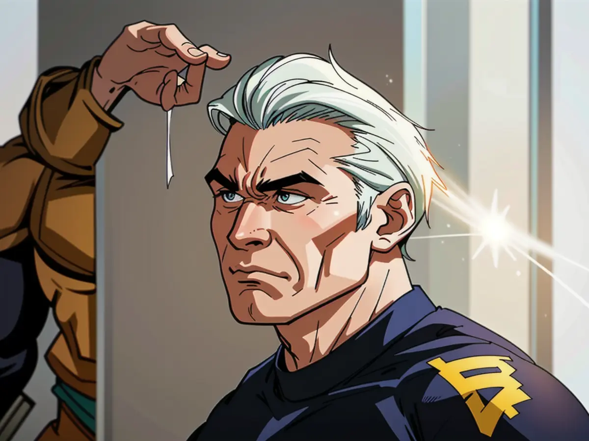 Police chief in Suðurnes, Úlfar Lúðvíksson, steps down after a discussion with the Minister of...