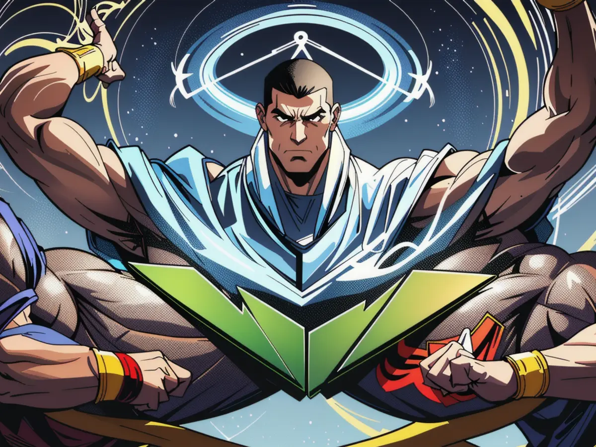 Arsenal London aiming to reverse initial result and secure passage into the Championship League finale? (Image)