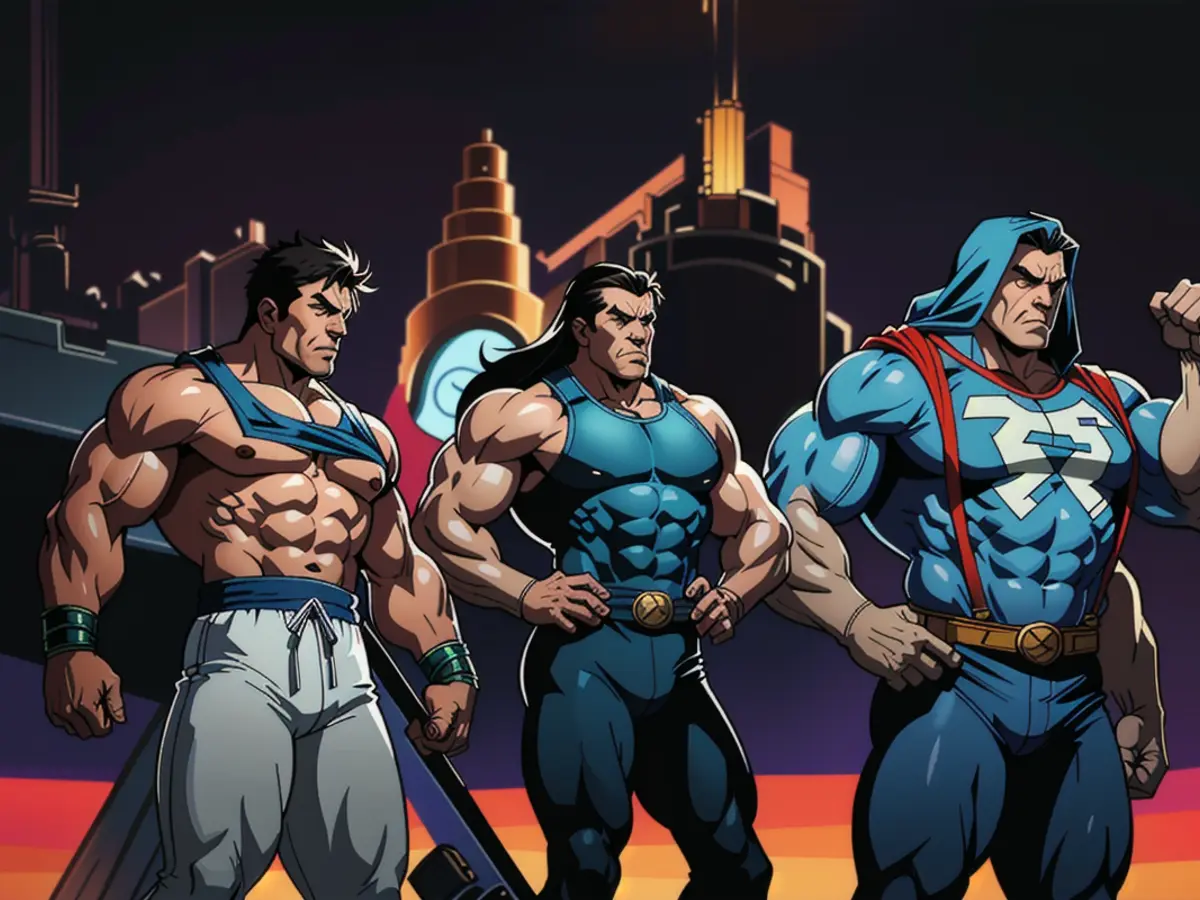 United Arab Emirates to host Bangladesh for upcoming T20I series in May. Here's the complete lineup...